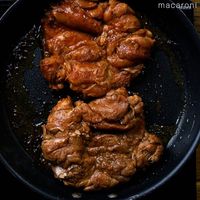 作り方 ジャークチキン