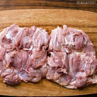 作り方 ジャークチキン