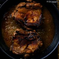 作り方 ジャークチキン