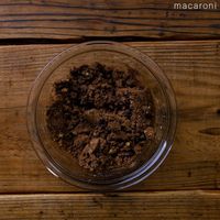 作り方 さつまいもトリュフ