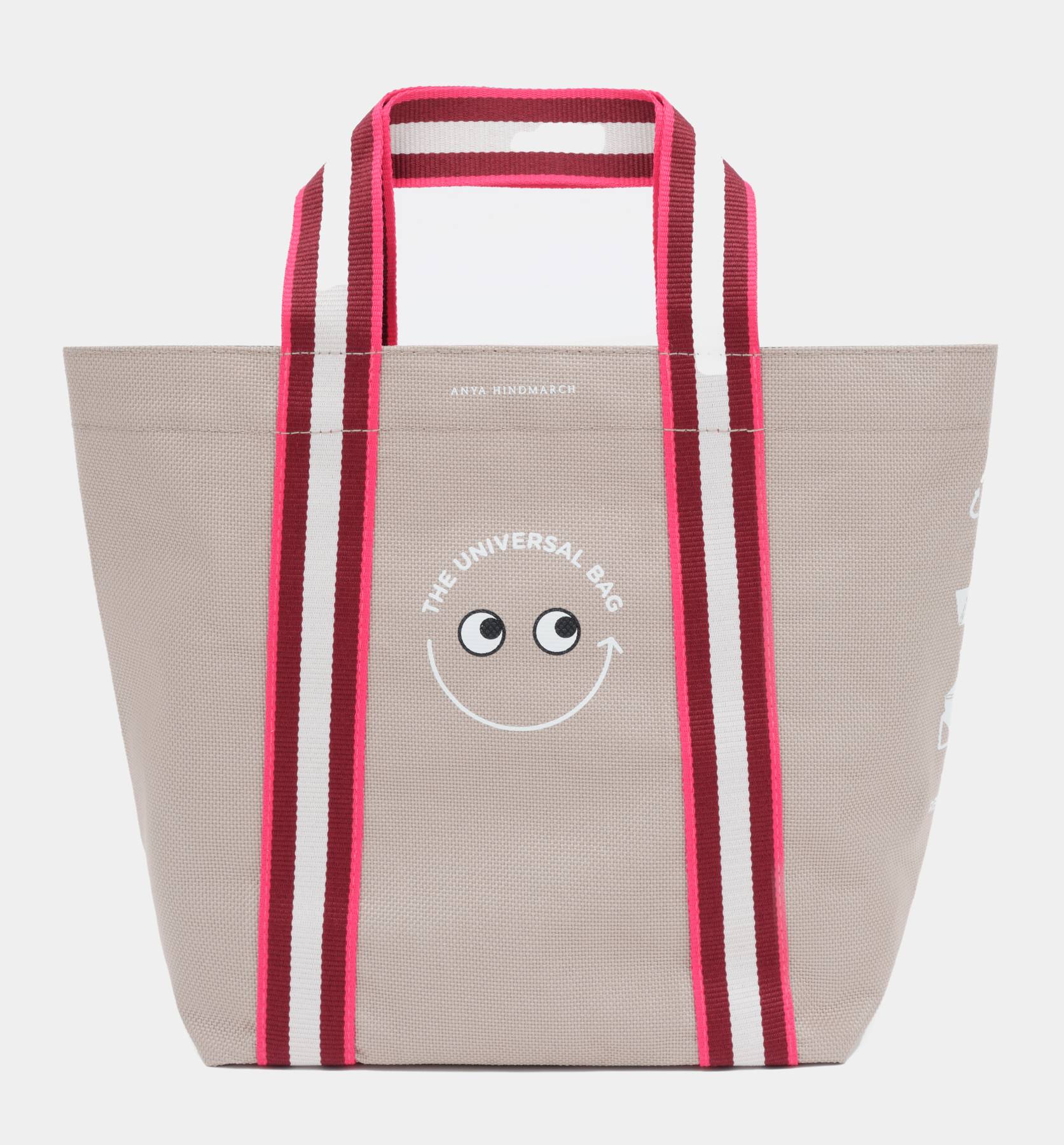 【今週末掲載終了】アニヤハインドマーチ　エコバッグ　ミニ 成城石井×アニヤ・ハインドマーチの新作エコバッグが発売！待望