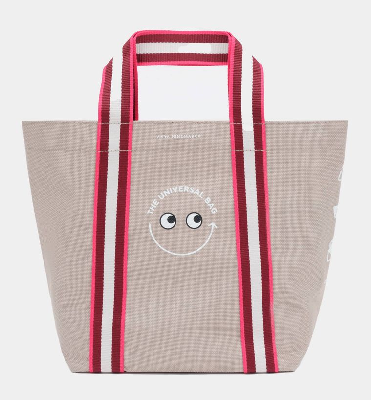 アニヤ・ハインドマーチ成城石井 ユニバーサルバッグ ミニ