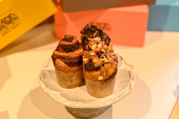 バブカップのアップ