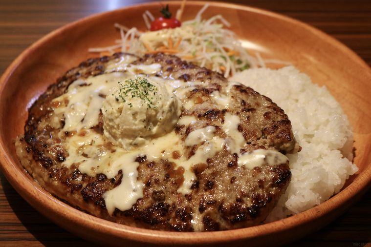 ガリバーポテサラパケットディッシュ