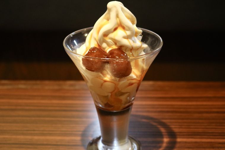 おいもサンデー