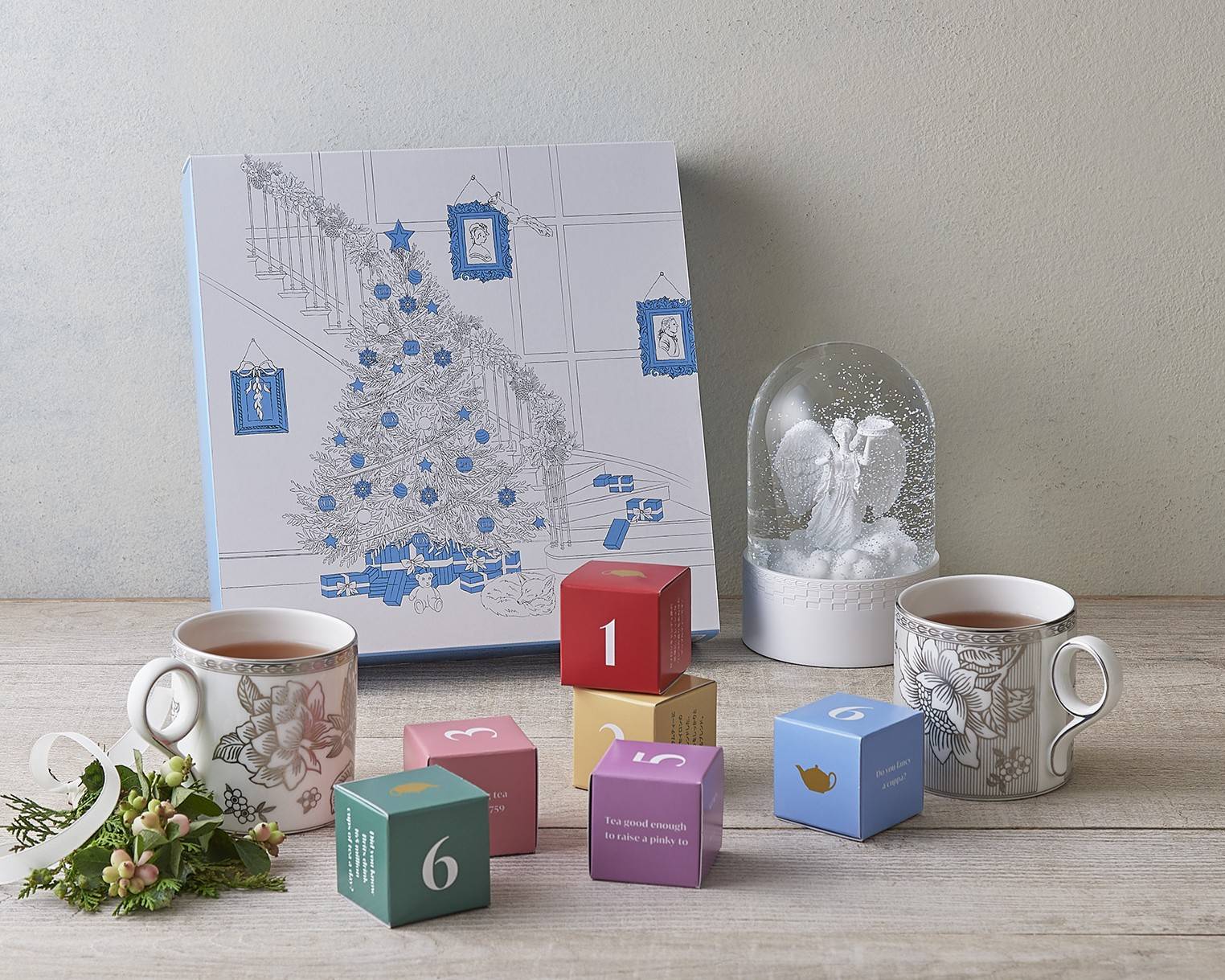 2025年「アドベントカレンダー」おすすめ6選。クリスマスがもっと