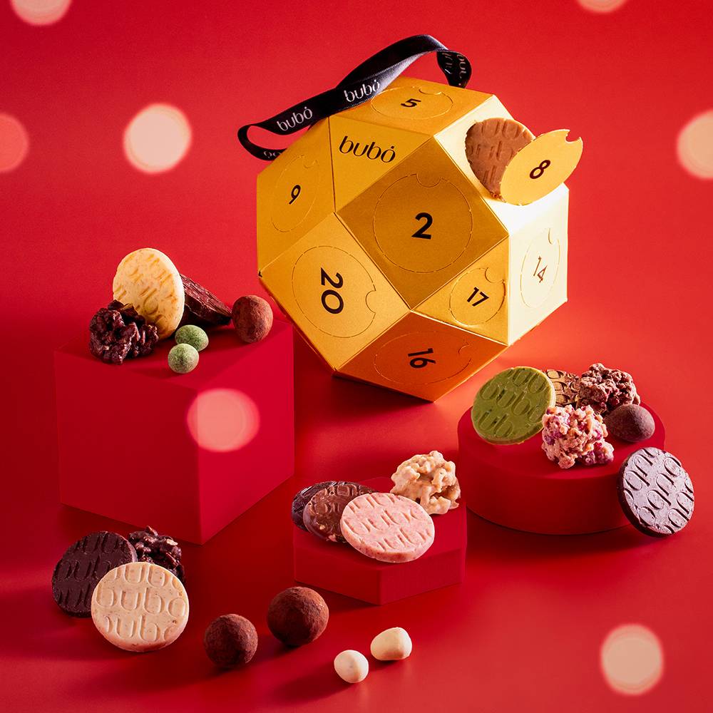 2025年「アドベントカレンダー」おすすめ6選。クリスマスがもっと