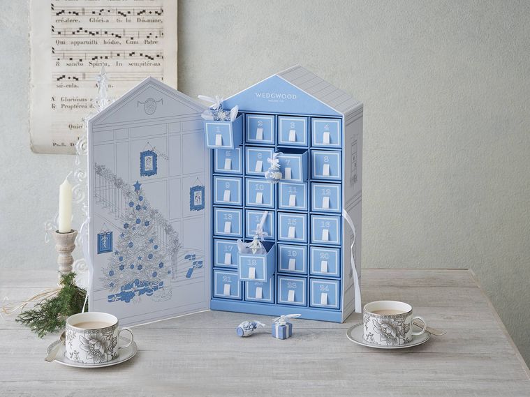 ホリデイ アドベントカレンダー 2025