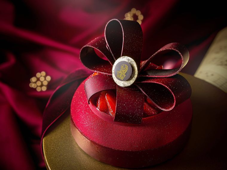 ベルベット アリア