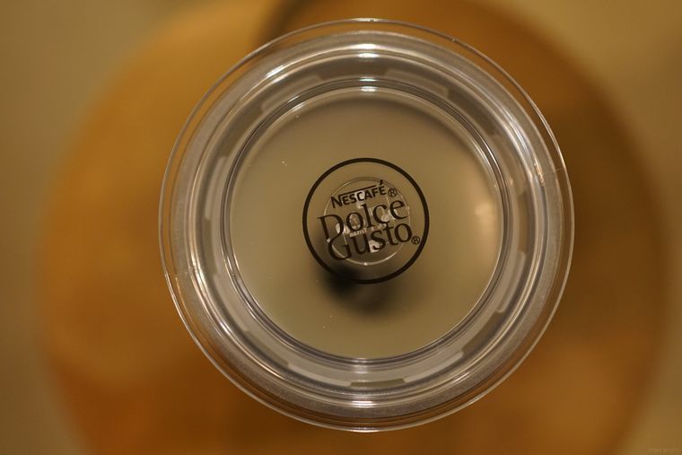 ミルクフォーマー