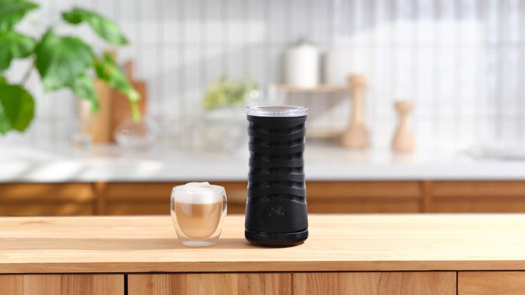 ミルクフォーマー