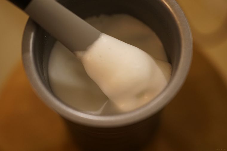 ミルクフォーマー