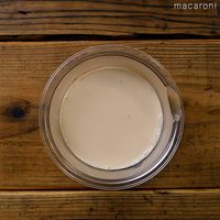 作り方 チャイプリン