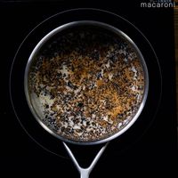 作り方 チャイプリン