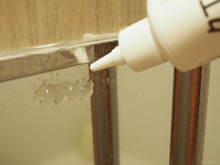 クエン酸ジェル