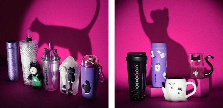 グッズのキービジュアル