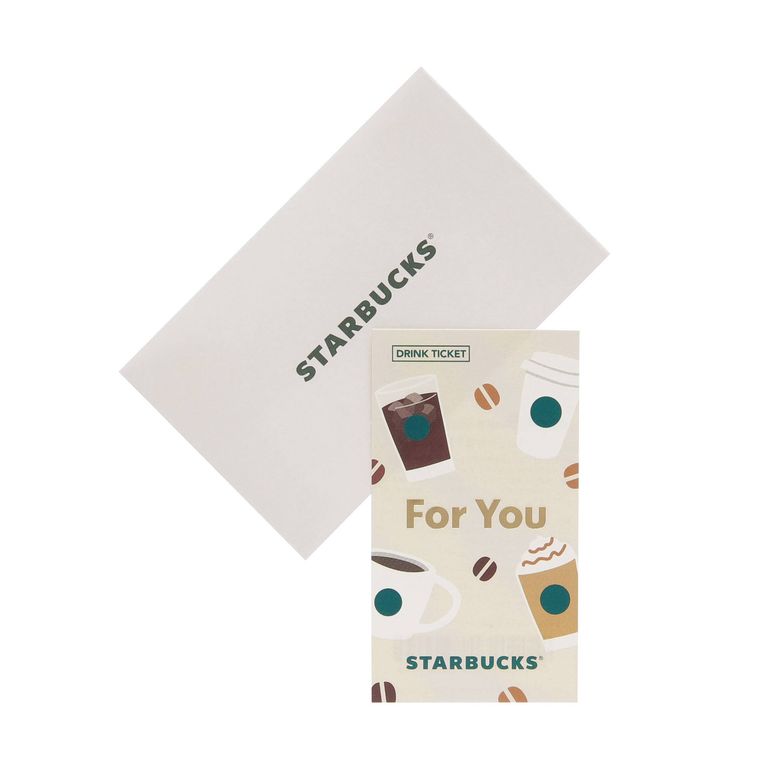 ギフトカードのイメージ