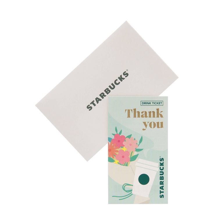 ギフトカードのイメージ