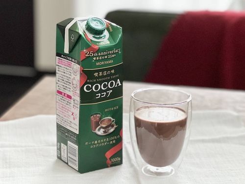 どこで売ってる守山乳業喫茶店の味 ココアの購入方法をリサーチ