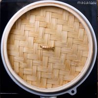 作り方 ライスペーパーで腸粉風