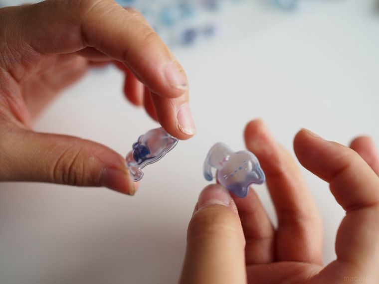 ボンボンドロップシール