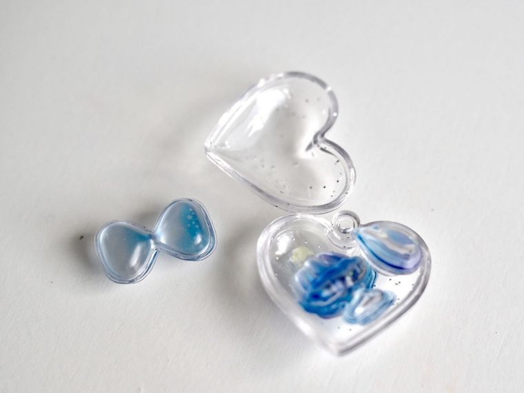 ダイソーのクラフトケース