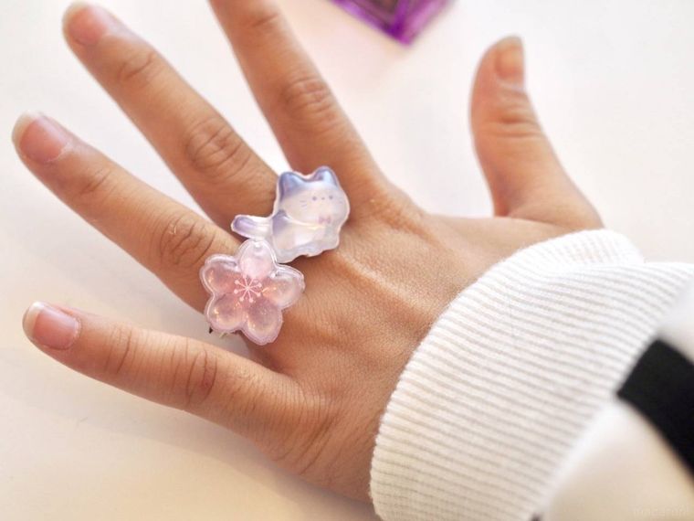 ポンポンドロップシール