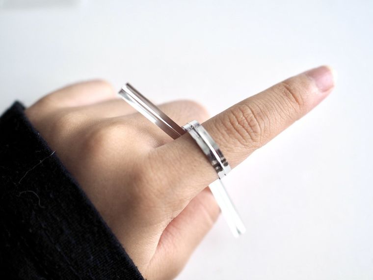 ラッピングタイ