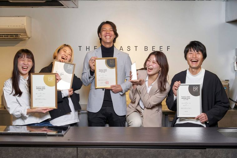 ブランド責任者が語る未来ビジョン