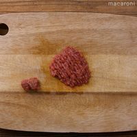 作り方 梅マヨパスタ