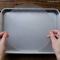 作り方 ライスペーパーでカリカリチーズ枝豆