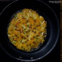 作り方 ライスペーパーでカリカリチーズ枝豆