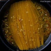 作り方 さんまパスタ