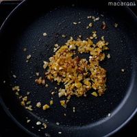 作り方 さんまパスタ