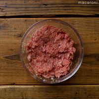 作り方 巻かないロール白菜