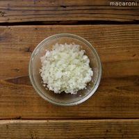 作り方 巻かないロール白菜