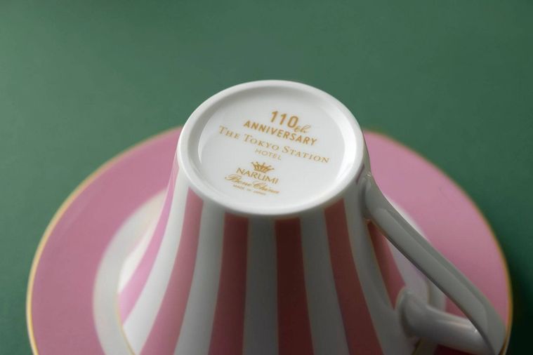 限定販売の新商品テーブルウェア