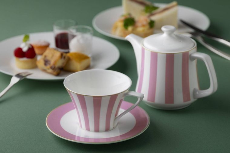 東京ステーションホテル110周年記念の概要