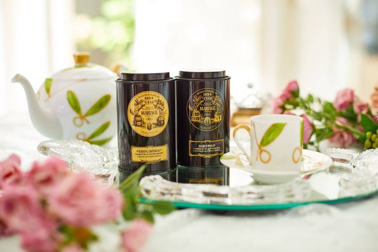 選べるドリンクプランとスペシャルデザート3