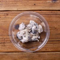 作り方 牡蠣と白菜の簡単グラタン