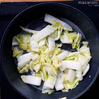 作り方 牡蠣と白菜の簡単グラタン