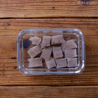 作り方 里芋とこんにゃくの煮物