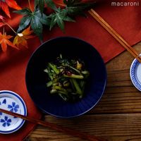 作り方 かぶの葉と塩昆布の簡単漬け