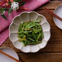 作り方 かぶの葉の甘辛おかか炒め