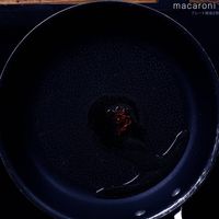 作り方 かぶの葉の甘辛おかか炒め