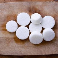 作り方 大根だけシンプルおでん風煮物