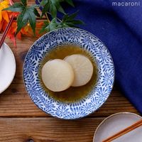 作り方 大根だけシンプルおでん風煮物