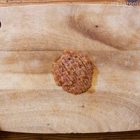 作り方 ひらひら大根の梅サラダ