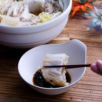 作り方 水なし白菜と豚肉のミルフィーユ鍋