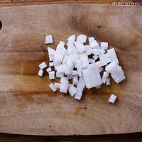 作り方 大根のはちみつ漬け